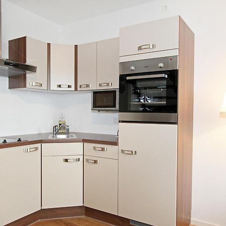 Christiano Apartments Hauptbahnhof | contactless check-in Wien Zimmer foto