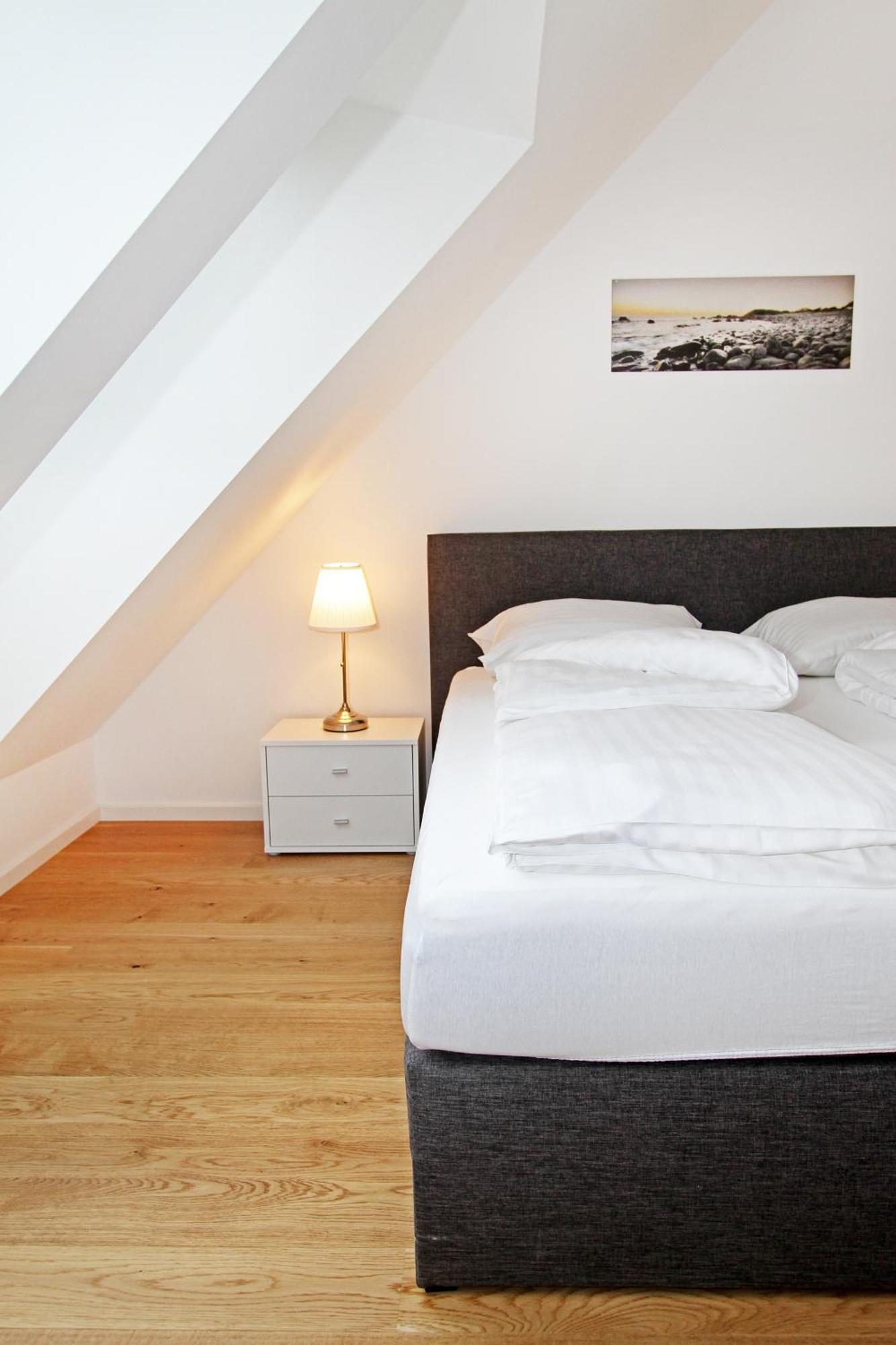 Christiano Apartments Hauptbahnhof | contactless check-in Wien Zimmer foto