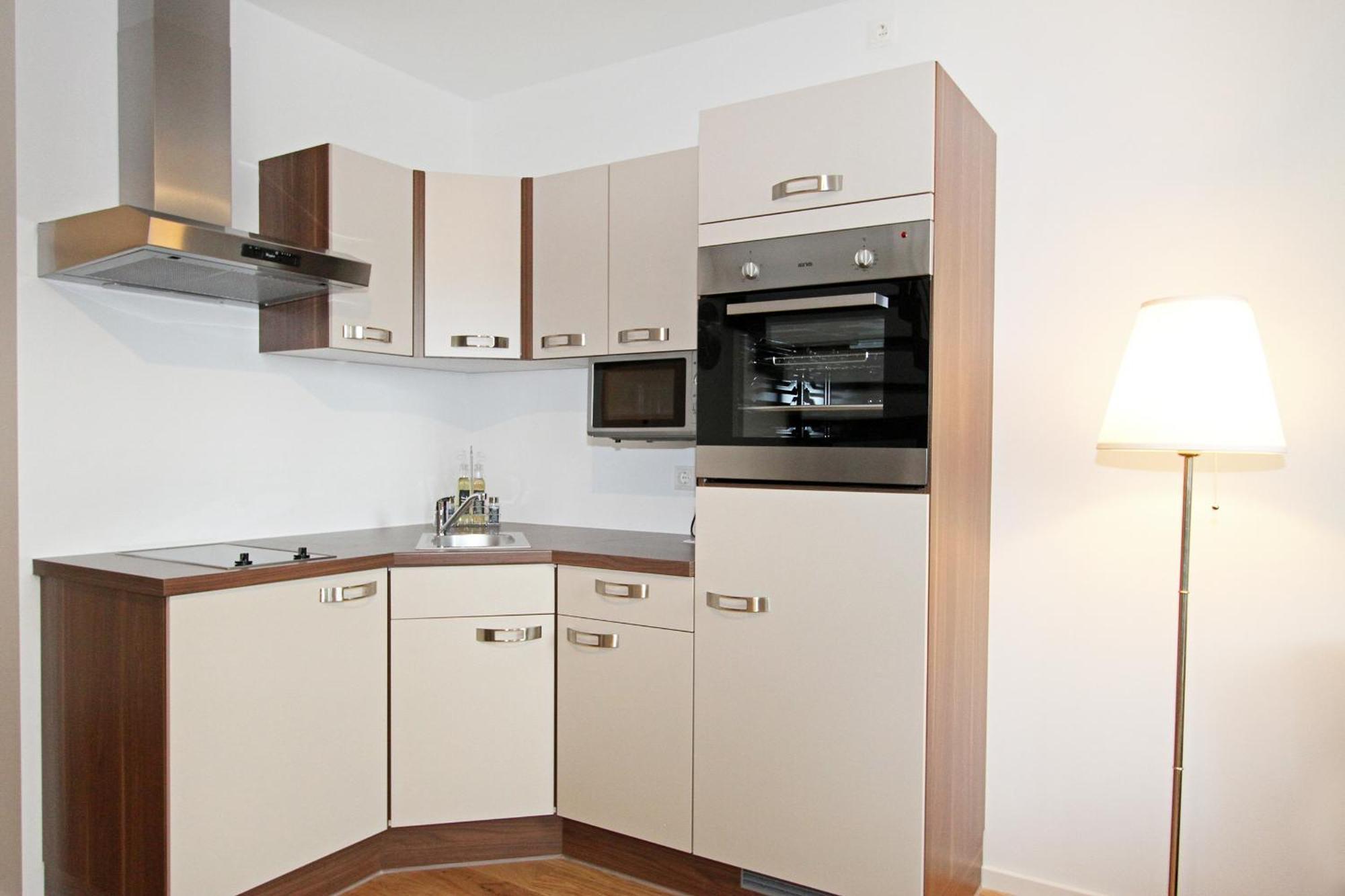 Christiano Apartments Hauptbahnhof | contactless check-in Wien Zimmer foto