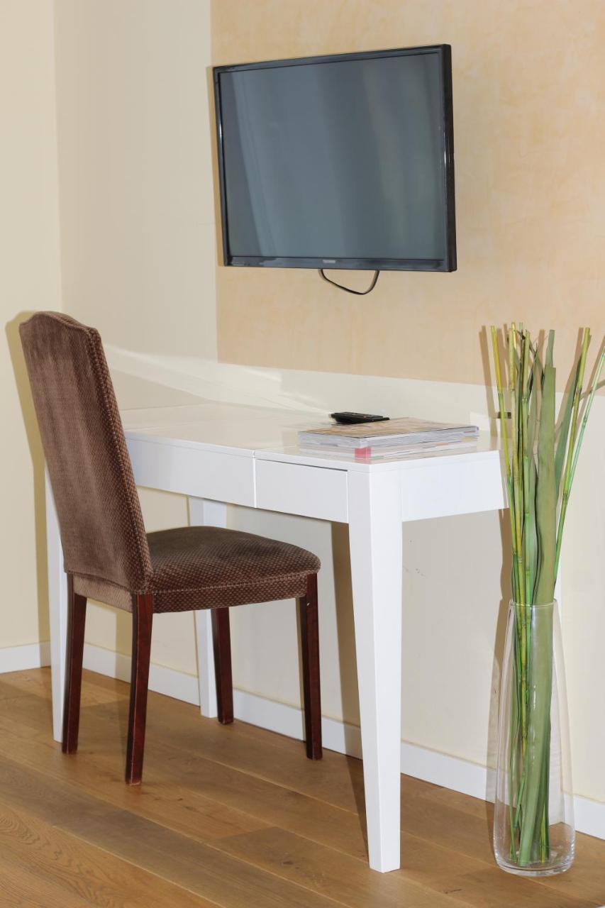 Christiano Apartments Hauptbahnhof | contactless check-in Wien Exterior foto